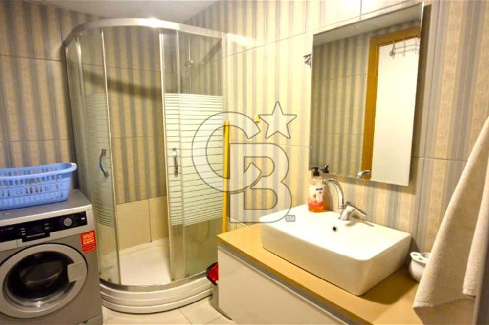 Çanakkale Merkez İsmetpaşa Kiralık Ful Eşyalı 1+1 Daire