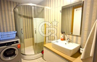 Çanakkale Merkez İsmetpaşa Kiralık Ful Eşyalı 1+1 Daire