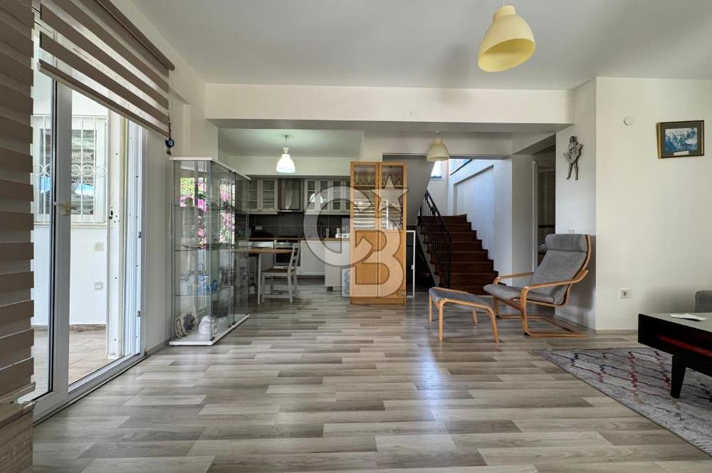 BODRUM YALIKAVAK TİLKİCİK KOYU SATILIK VİLLA