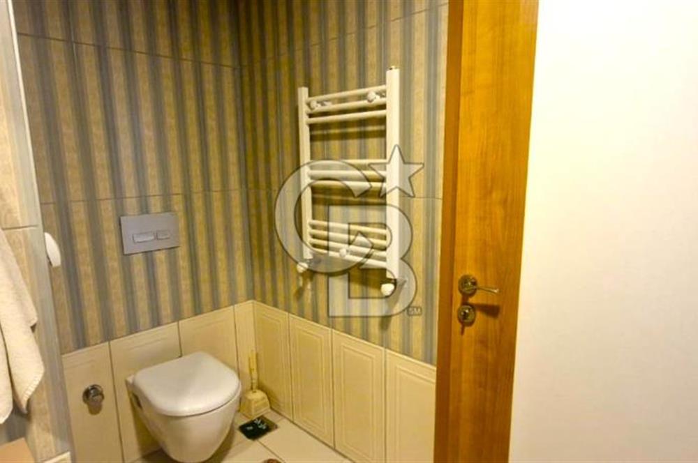 Çanakkale Merkez İsmetpaşa Kiralık Ful Eşyalı 1+1 Daire