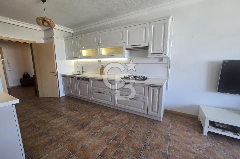 ORAN MECLİS SİTESİ 4+1 KİRALIK DAİRE
