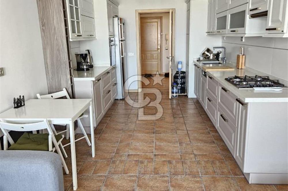 ORAN MECLİS SİTESİ 4+1 KİRALIK DAİRE