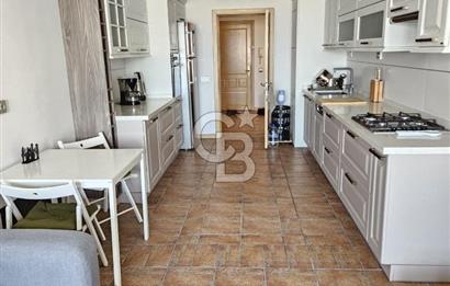 ORAN MECLİS SİTESİ 4+1 KİRALIK DAİRE