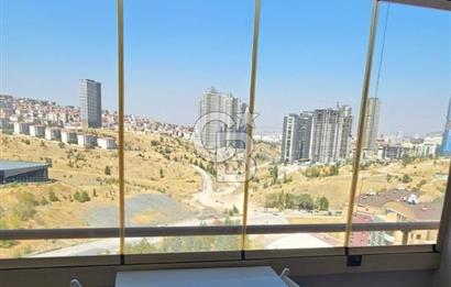ORAN MECLİS SİTESİ 4+1 KİRALIK DAİRE