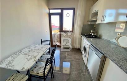 PELİTLİ DE EŞYALI 1+1 SATILIK DAİRE DOLMUŞ GÜZERGAHI ÜZERİNDE
