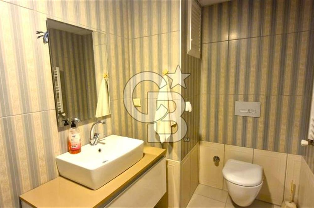 Çanakkale Merkez İsmetpaşa Kiralık Ful Eşyalı 1+1 Daire