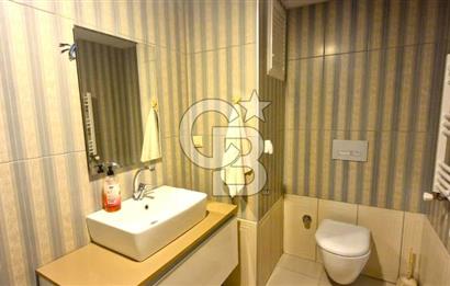 Çanakkale Merkez İsmetpaşa Kiralık Ful Eşyalı 1+1 Daire