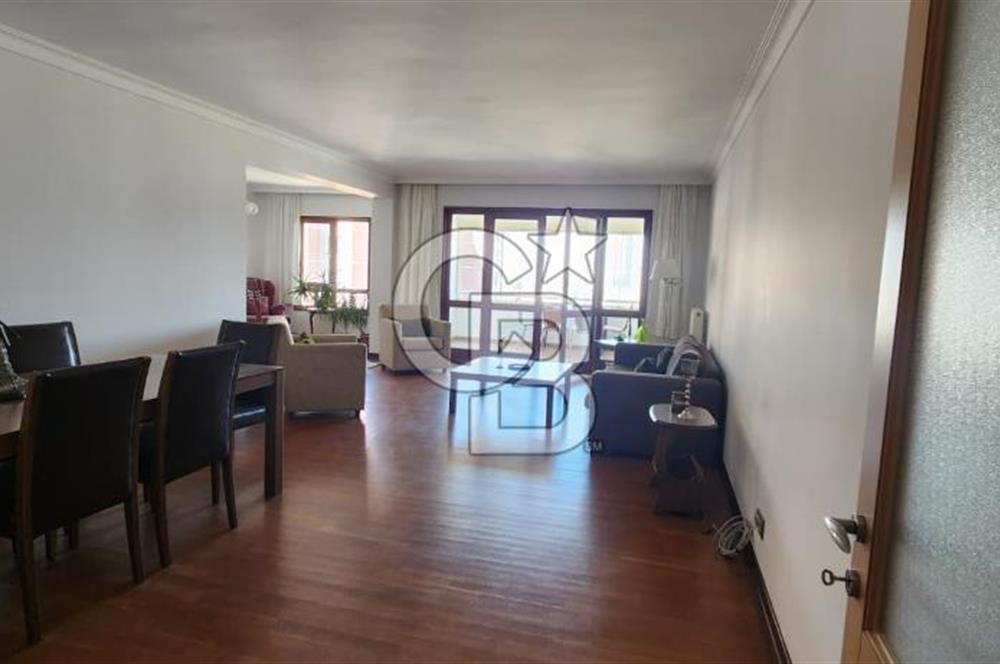 ORAN MECLİS SİTESİ 4+1 KİRALIK DAİRE