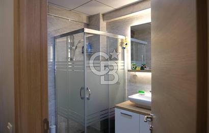 KARŞIYAKA ÖRNEKKÖY'DE SATILIK 2+1 MODERN TASARIMLI DAİRE