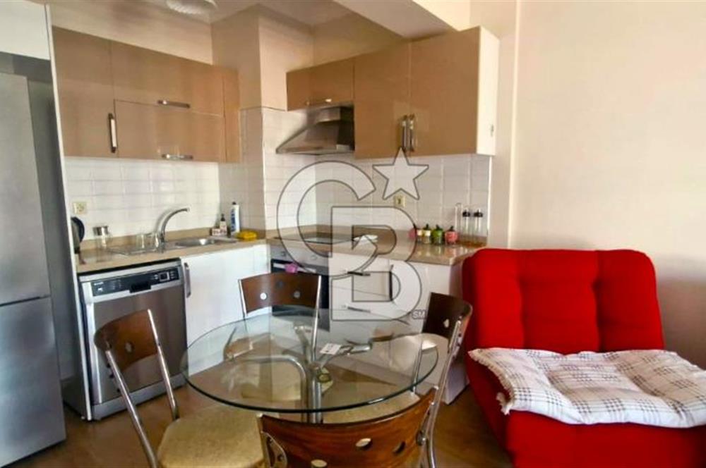 Çanakkale Merkez İsmetpaşa Kiralık Ful Eşyalı 1+1 Daire