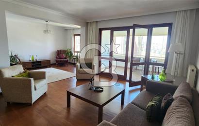 ORAN MECLİS SİTESİ 4+1 KİRALIK DAİRE