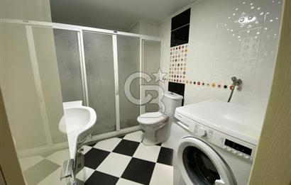 ÜÇKUYULAR'DA 3+1 ARA KAT DOĞALGAZLI EŞYALI KİRALIK DAİRE