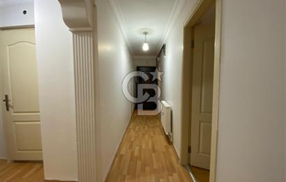ÜÇKUYULAR'DA 3+1 ARA KAT DOĞALGAZLI EŞYALI KİRALIK DAİRE