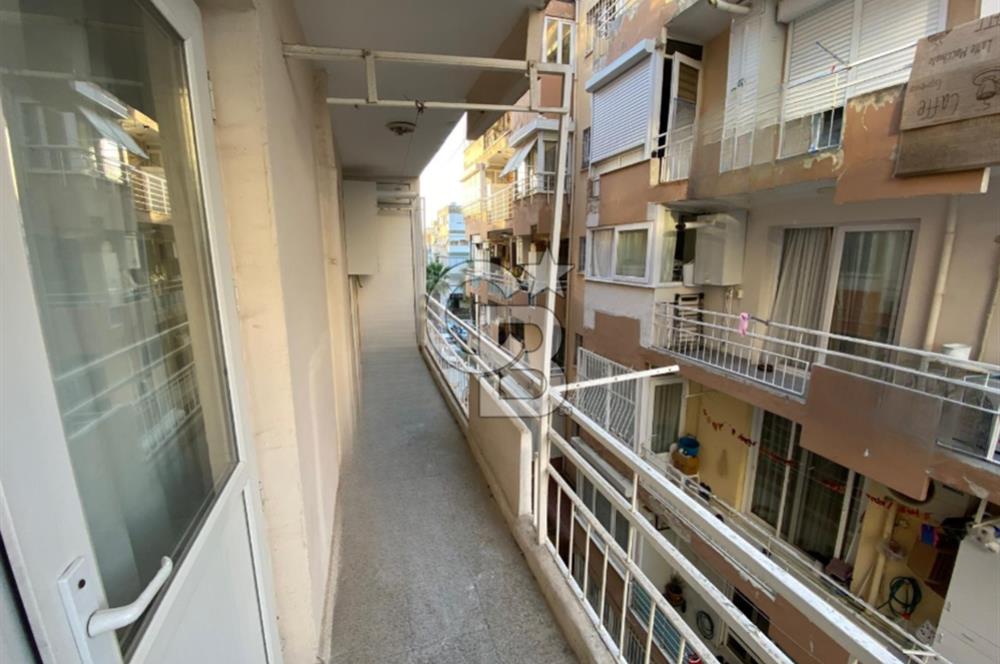 ÜÇKUYULAR'DA 3+1 ARA KAT DOĞALGAZLI EŞYALI KİRALIK DAİRE