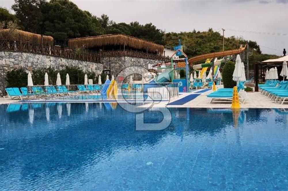 KUŞADASI RAMADA OTEL'DE SATILIK 1+0 DAİRE