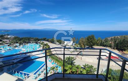 KUŞADASI RAMADA OTEL'DE SATILIK 1+0 DAİRE
