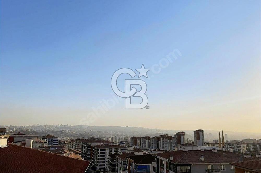 Altındağ Feridun Çelik’te Emsalsiz 6+2 Mimar Dokunuşlu Dubleks Daire