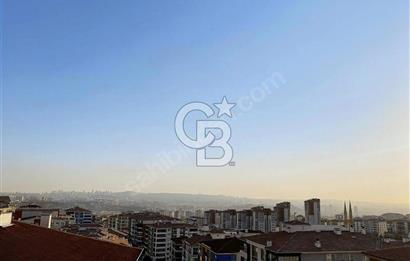 Altındağ Feridun Çelik’te Emsalsiz 6+2 Mimar Dokunuşlu Dubleks Daire