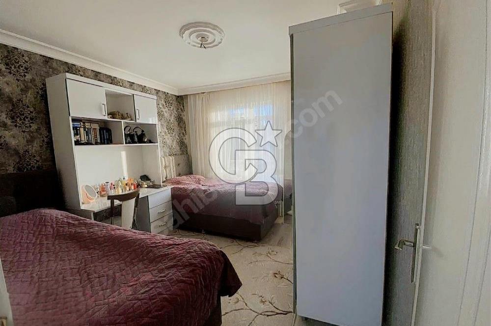 Altındağ Feridun Çelik’te Emsalsiz 6+2 Mimar Dokunuşlu Dubleks Daire