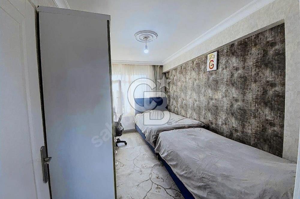 Altındağ Feridun Çelik’te Emsalsiz 6+2 Mimar Dokunuşlu Dubleks Daire