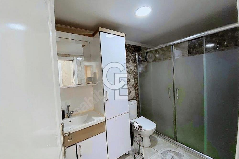 Altındağ Feridun Çelik’te Emsalsiz 6+2 Mimar Dokunuşlu Dubleks Daire