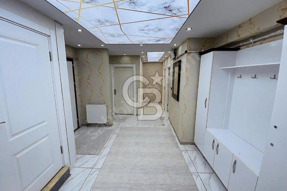 Altındağ Feridun Çelik’te Emsalsiz 6+2 Mimar Dokunuşlu Dubleks Daire