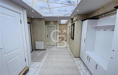 Altındağ Feridun Çelik’te Emsalsiz 6+2 Mimar Dokunuşlu Dubleks Daire