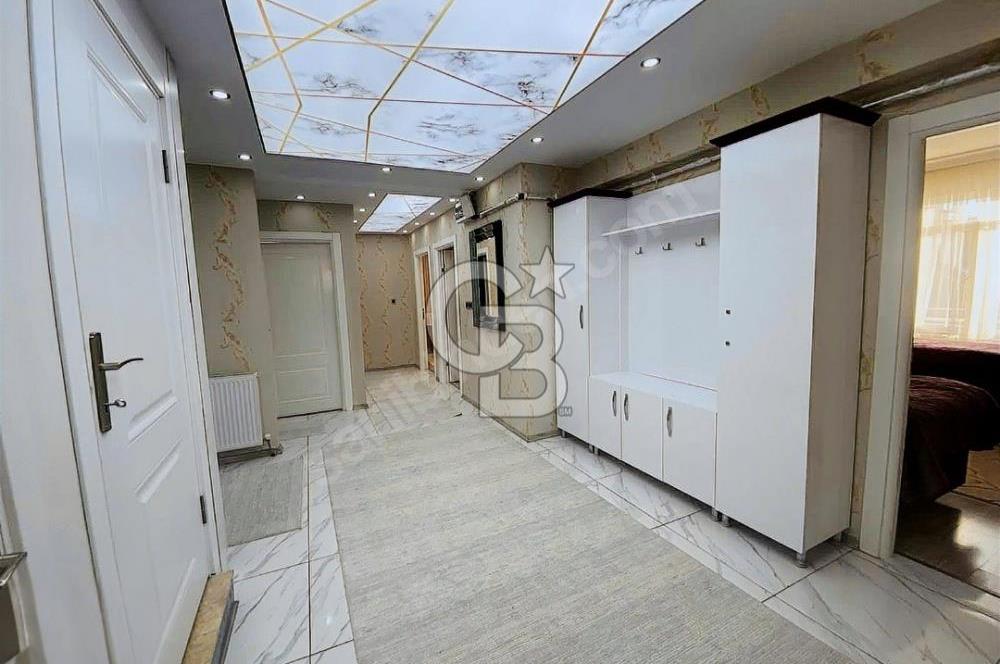 Altındağ Feridun Çelik’te Emsalsiz 6+2 Mimar Dokunuşlu Dubleks Daire