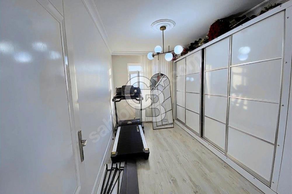 Altındağ Feridun Çelik’te Emsalsiz 6+2 Mimar Dokunuşlu Dubleks Daire