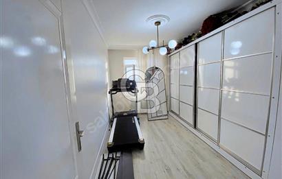 Altındağ Feridun Çelik’te Emsalsiz 6+2 Mimar Dokunuşlu Dubleks Daire