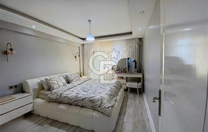 Altındağ Feridun Çelik’te Emsalsiz 6+2 Mimar Dokunuşlu Dubleks Daire
