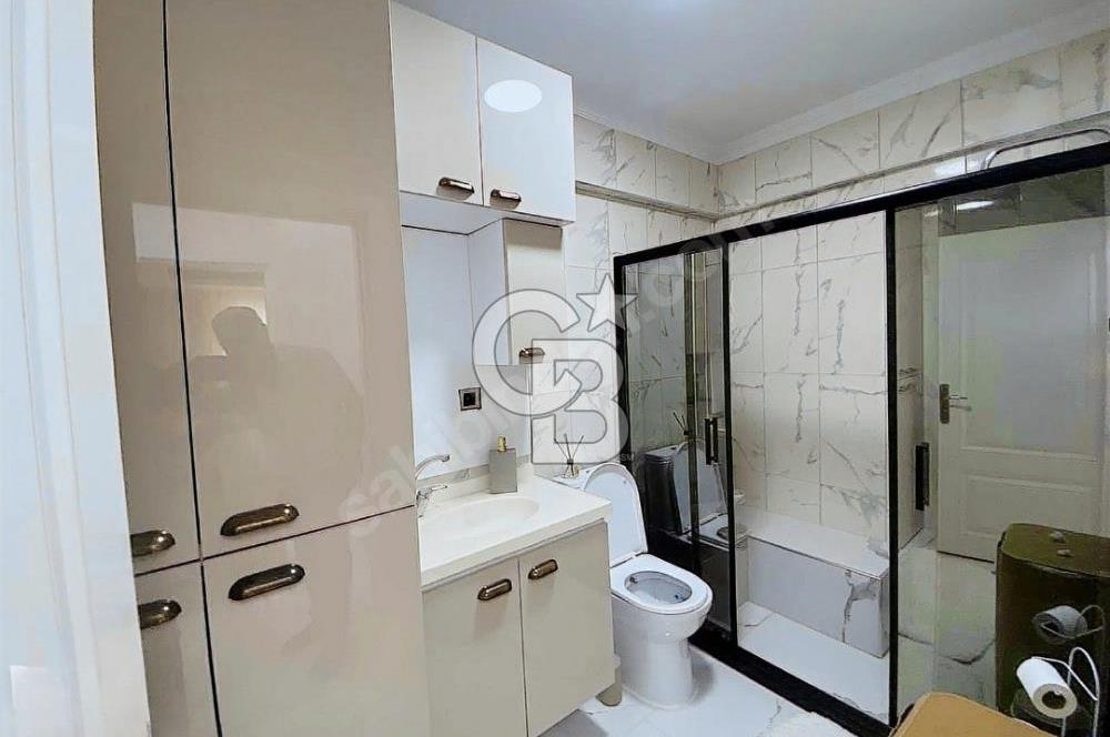 Altındağ Feridun Çelik’te Emsalsiz 6+2 Mimar Dokunuşlu Dubleks Daire