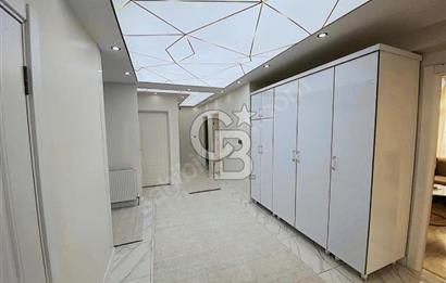 Altındağ Feridun Çelik’te Emsalsiz 6+2 Mimar Dokunuşlu Dubleks Daire