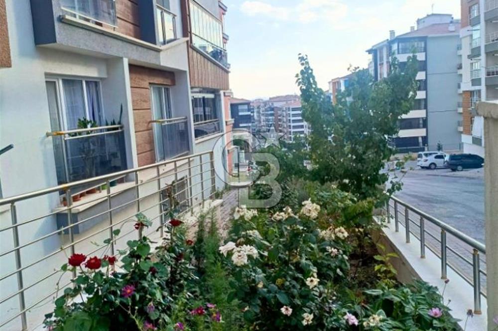 Altındağ Feridun Çelik’te Emsalsiz 6+2 Mimar Dokunuşlu Dubleks Daire