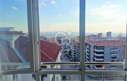 Altındağ Feridun Çelik’te Emsalsiz 6+2 Mimar Dokunuşlu Dubleks Daire