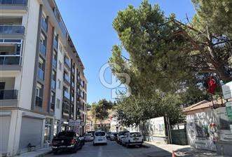 Menemen Esatpaşa mahallesi İzban karşısı Eşyalı Kiralık Da