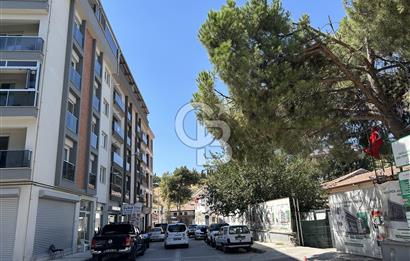 Menemen Esatpaşa mahallesi İzban karşısı Eşyalı Kiralık Da