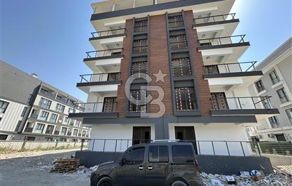 Menemen Seyrek 85 yıl Cumhuriyet Mahallesi Satılık 1+1 Daire