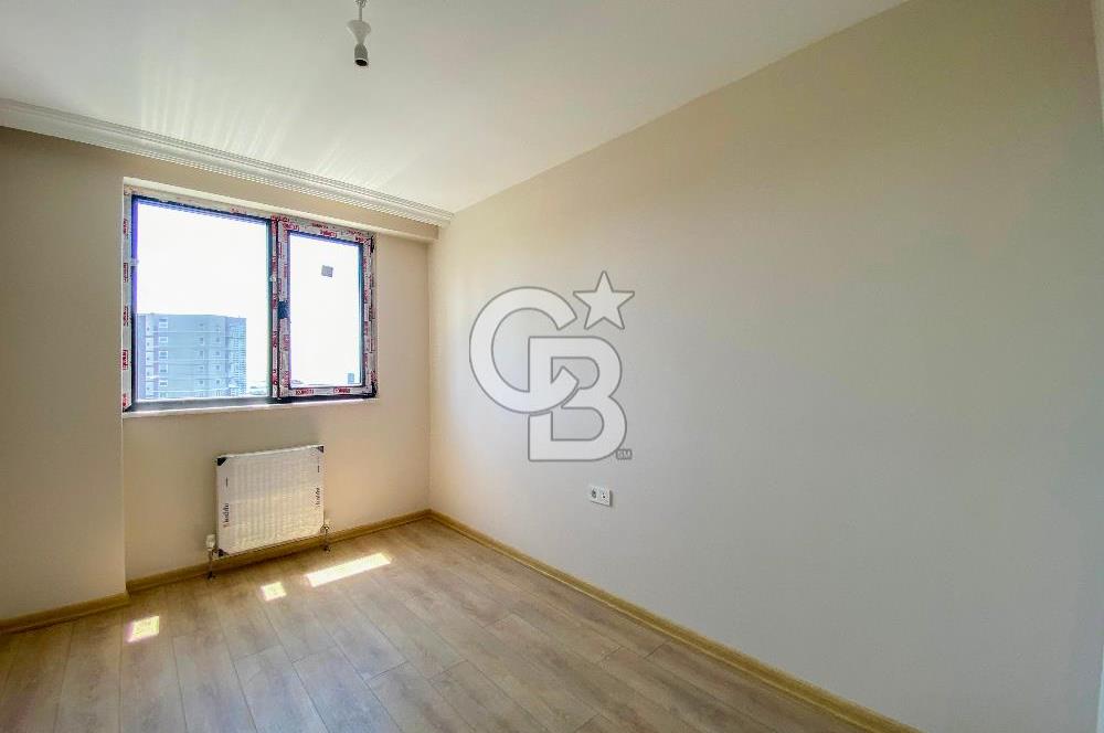 KARTAL ADAVİSTA'DA ADALAR VE ULUDAĞ MANZARALI 3+1 KİRALIK DAİRE