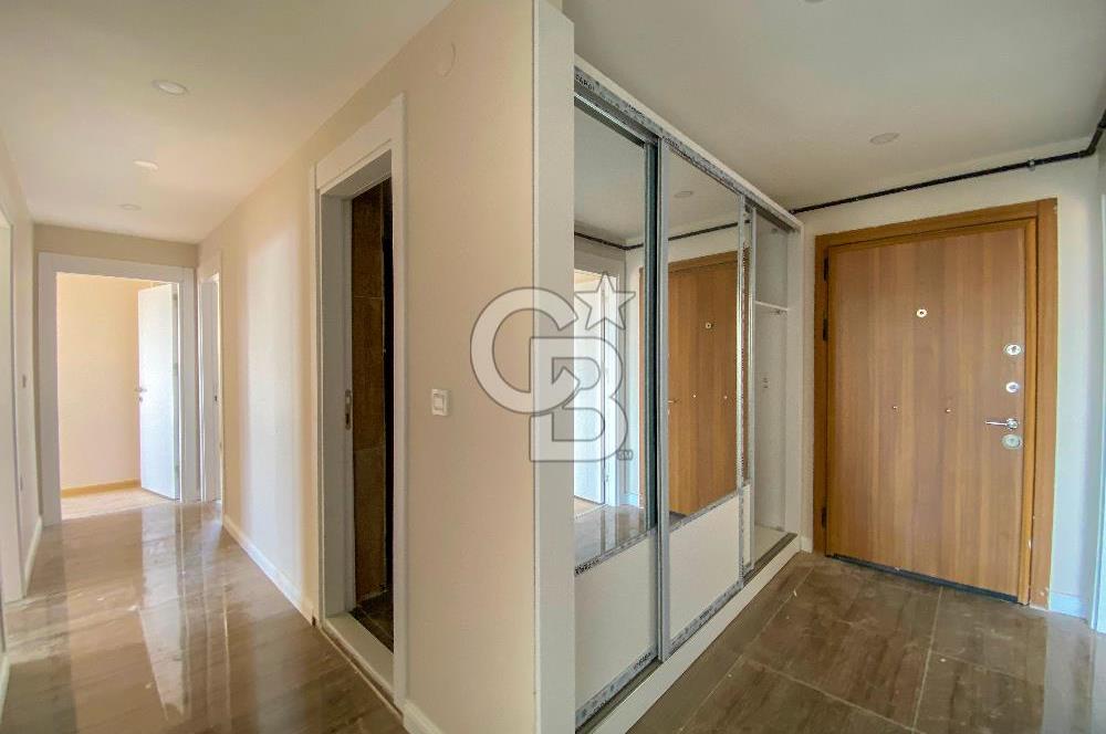 KARTAL ADAVİSTA'DA ADALAR VE ULUDAĞ MANZARALI 3+1 KİRALIK DAİRE