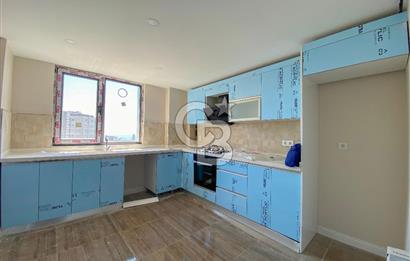 KARTAL ADAVİSTA'DA ADALAR VE ULUDAĞ MANZARALI 3+1 KİRALIK DAİRE