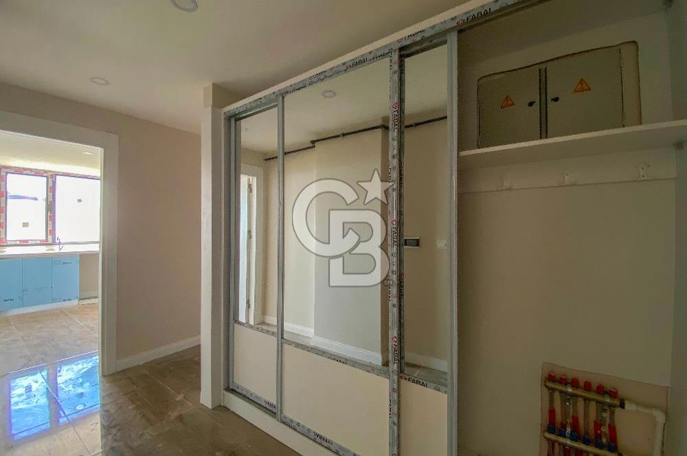 KARTAL ADAVİSTA'DA ADALAR VE ULUDAĞ MANZARALI 3+1 KİRALIK DAİRE