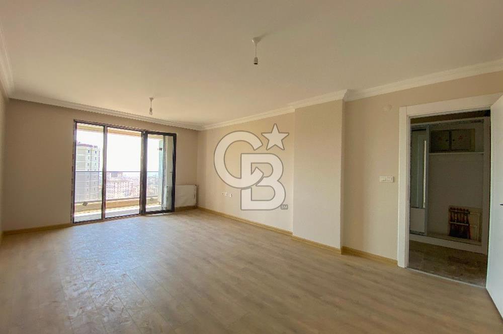 KARTAL ADAVİSTA'DA ADALAR VE ULUDAĞ MANZARALI 3+1 KİRALIK DAİRE
