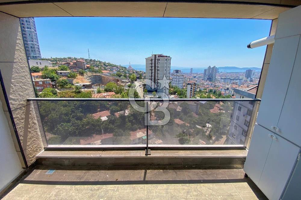 KARTAL ADAVİSTA'DA ADALAR VE ULUDAĞ MANZARALI 3+1 KİRALIK DAİRE