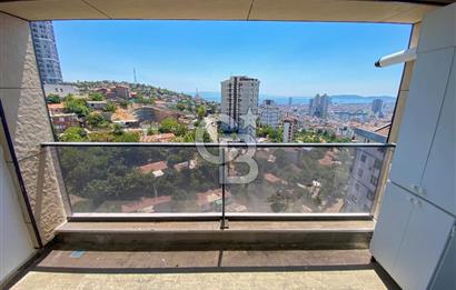 KARTAL ADAVİSTA'DA ADALAR VE ULUDAĞ MANZARALI 3+1 KİRALIK DAİRE