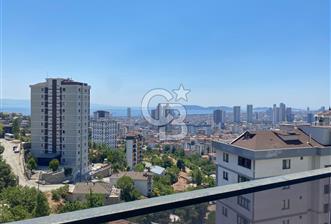 KARTAL ADAVİSTA'DA ADALAR VE ULUDAĞ MANZARALI 3+1 KİRALIK DAİRE