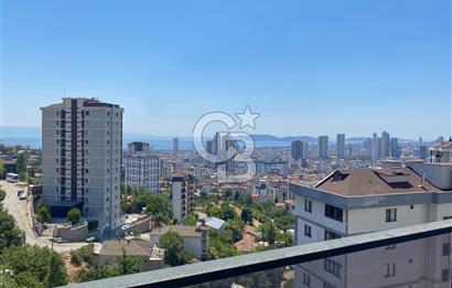 KARTAL ADAVİSTA'DA ADALAR VE ULUDAĞ MANZARALI 3+1 KİRALIK DAİRE