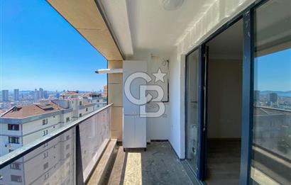 KARTAL ADAVİSTA'DA ADALAR VE ULUDAĞ MANZARALI 3+1 KİRALIK DAİRE