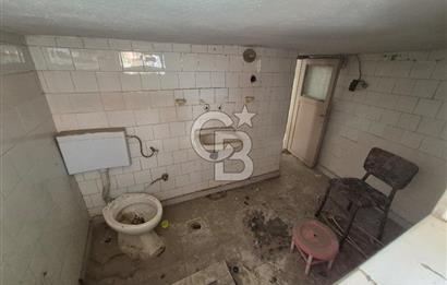 Ayvalık Merkeze Yürüme Mesafesinde 2+1 Satılık Müstakil Ev