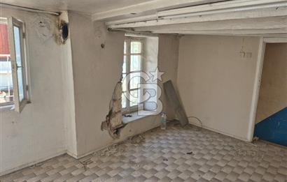 Ayvalık Merkeze Yürüme Mesafesinde 2+1 Satılık Müstakil Ev